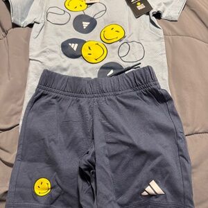 Adidas outfit